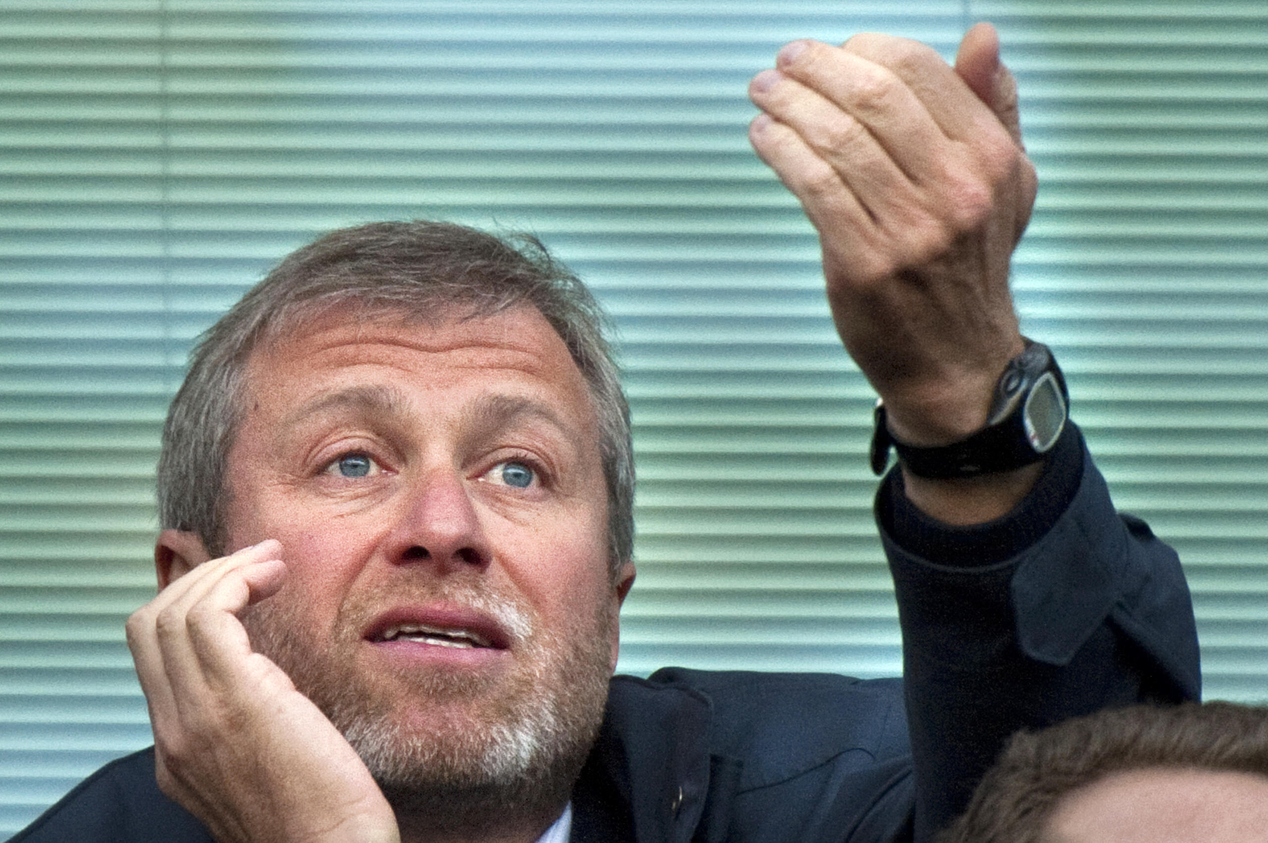 Chelsea Abramovich