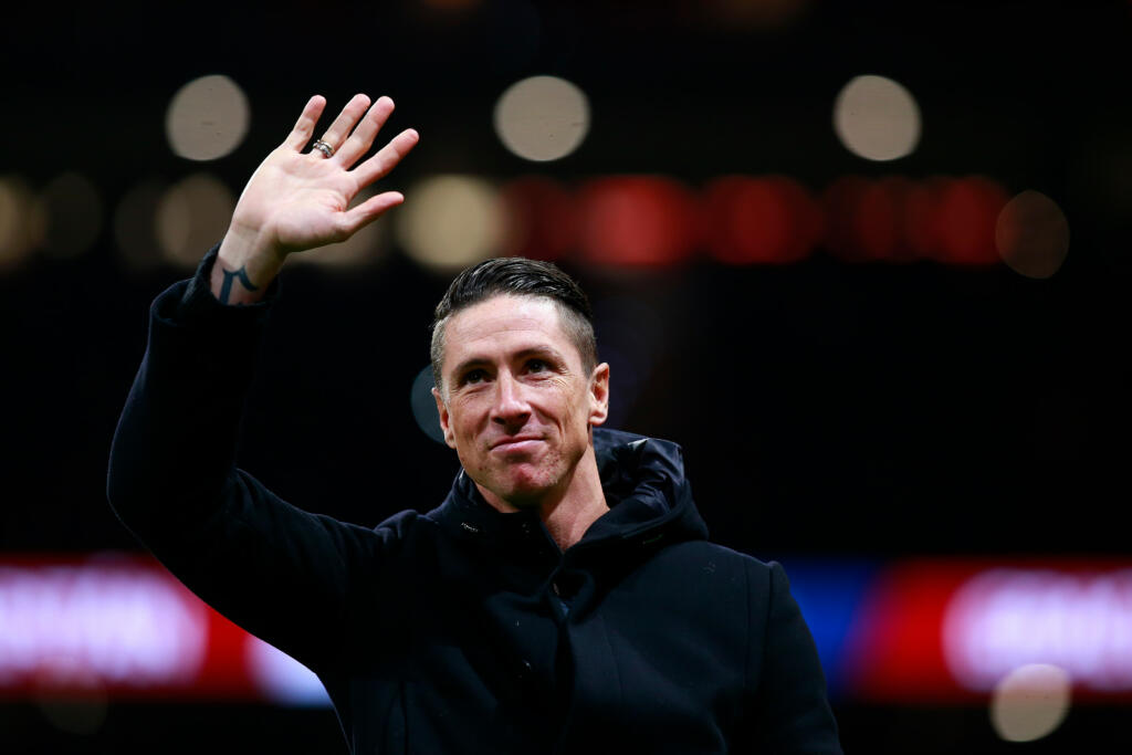 Nati oggi: Fernando Torres, El Niño con il cuore all’Atletico