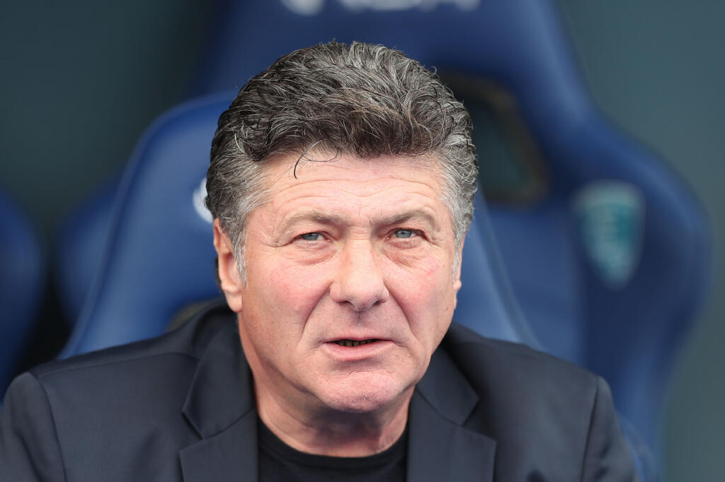 Cagliari, Mazzarri: “Proveremo a mettere in difficoltà il Milan”