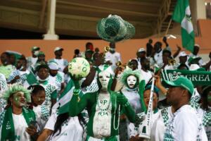 Nigeria Ghana invasione