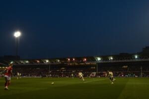 English Football League