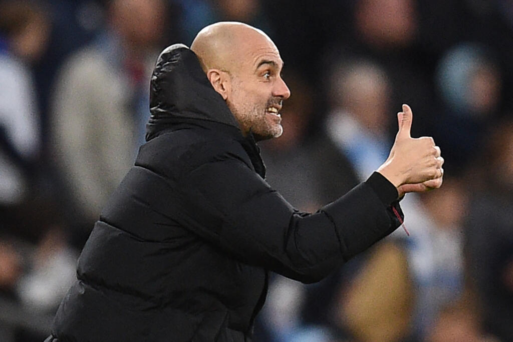 Manchester City, Guardiola: “Il più grande traguardo è la stabilità”