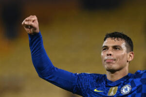 dichiarazione Thiago Silva