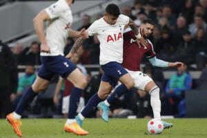 Tottenham-West Ham