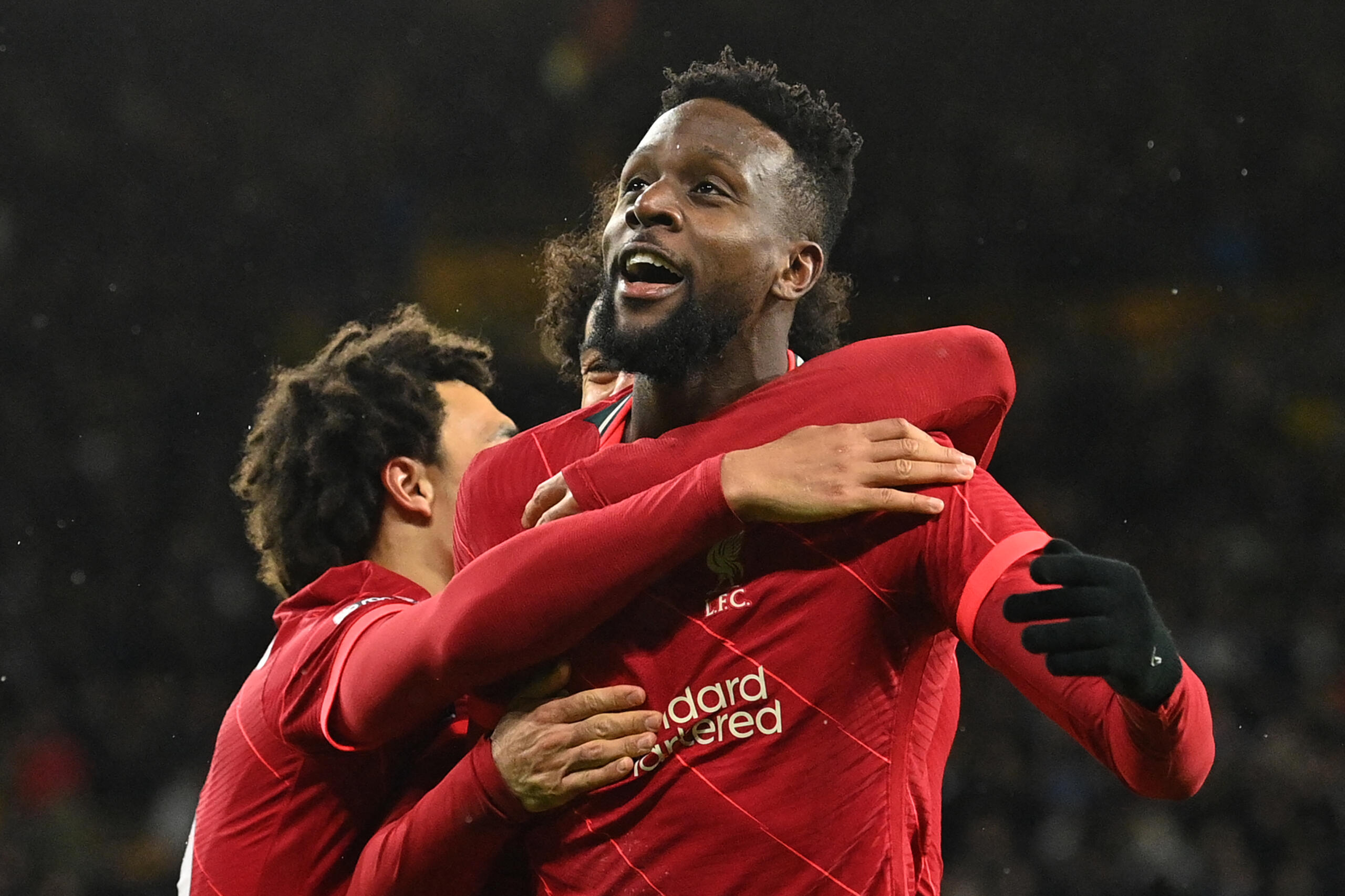 Aggiornamenti Milan Origi