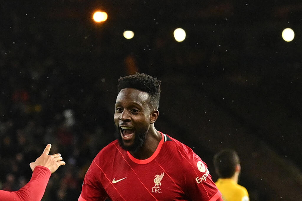 Origi Milan