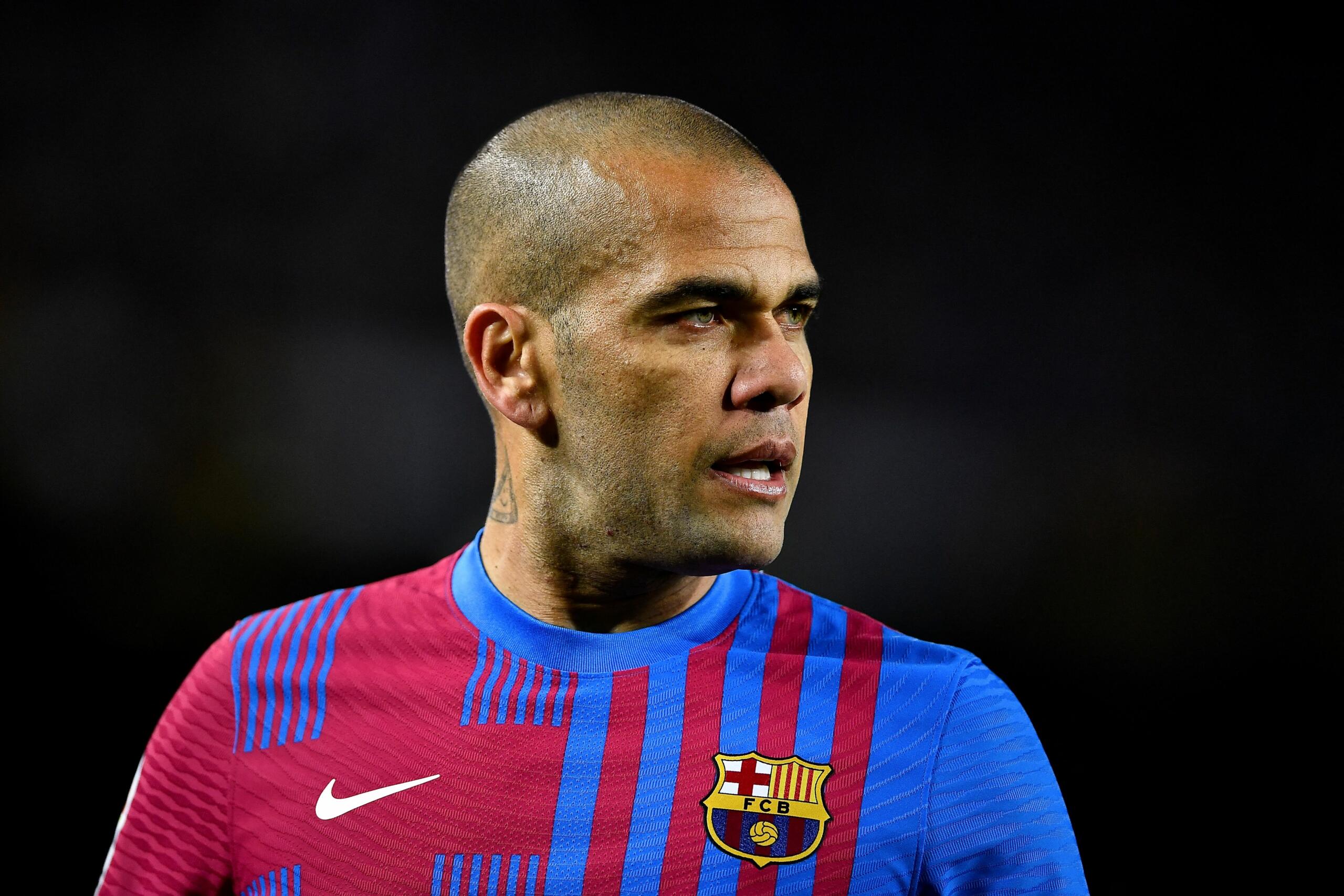 Dani Alves Haaland