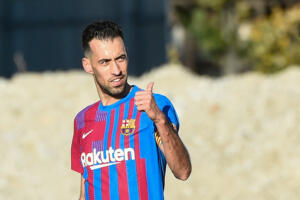 Busquets