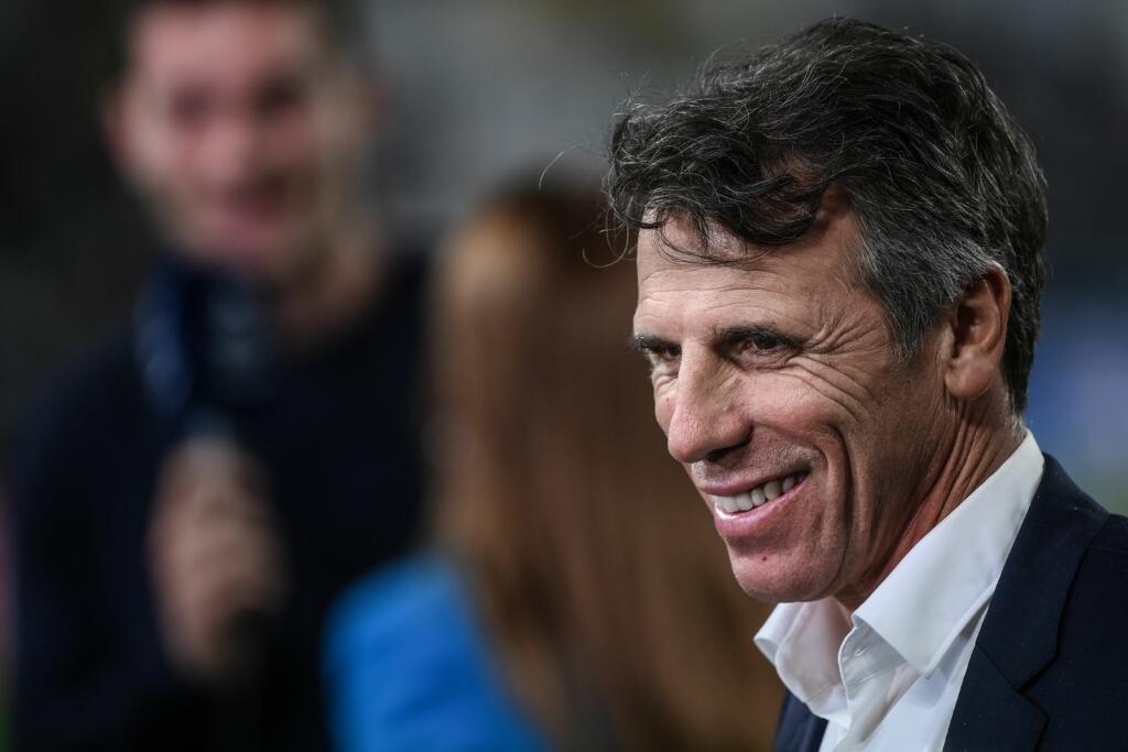 Italia, Zola: “Mi irrita sentire che è colpa dei rigori di Jorginho”