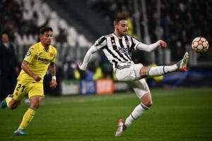 Rinnovo De Sciglio Juventus