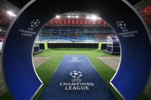 Ottavi Champions League