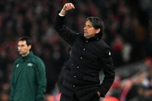 Liverpool Inter Inzaghi