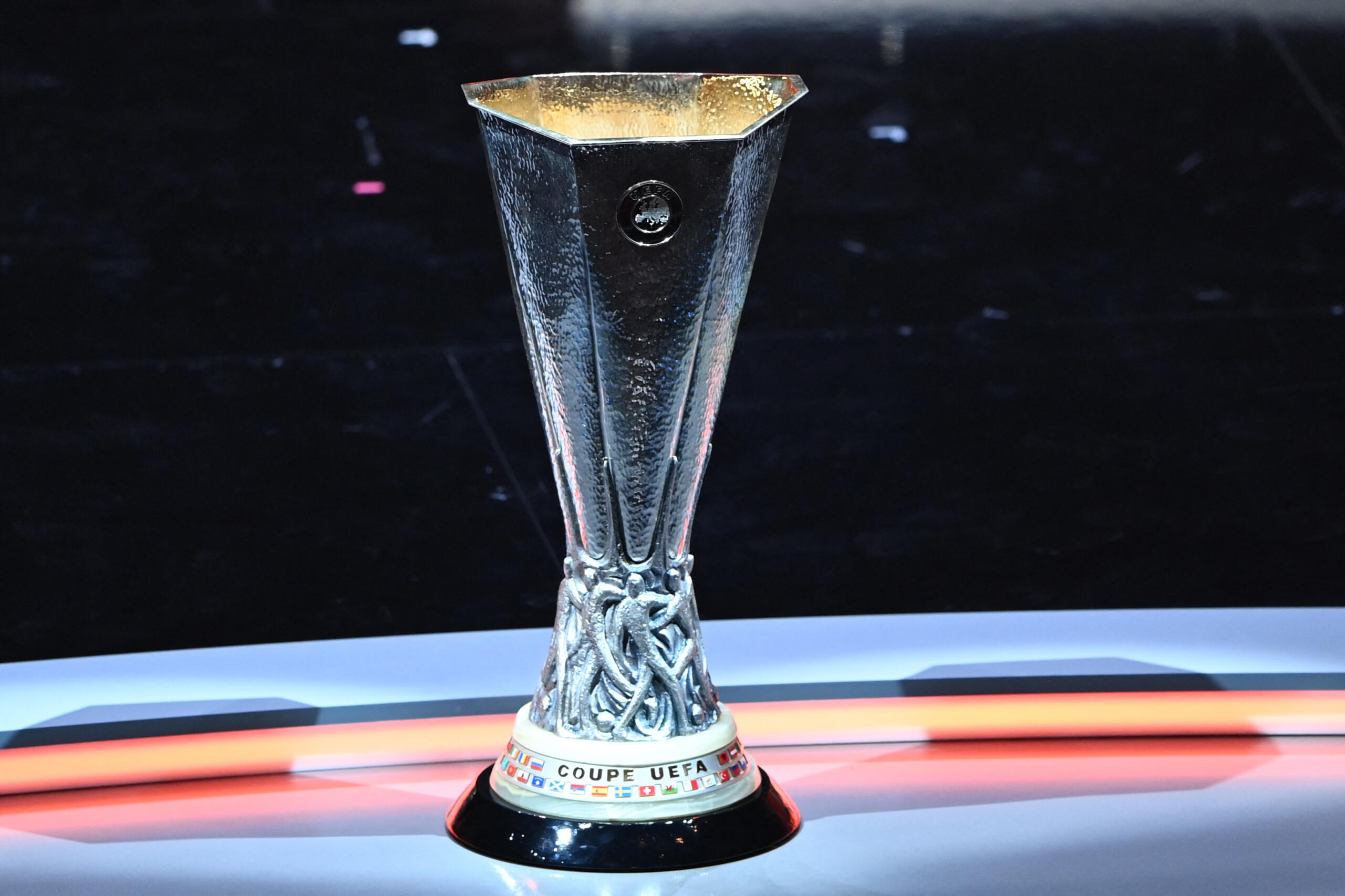 Sorteggi Europa League