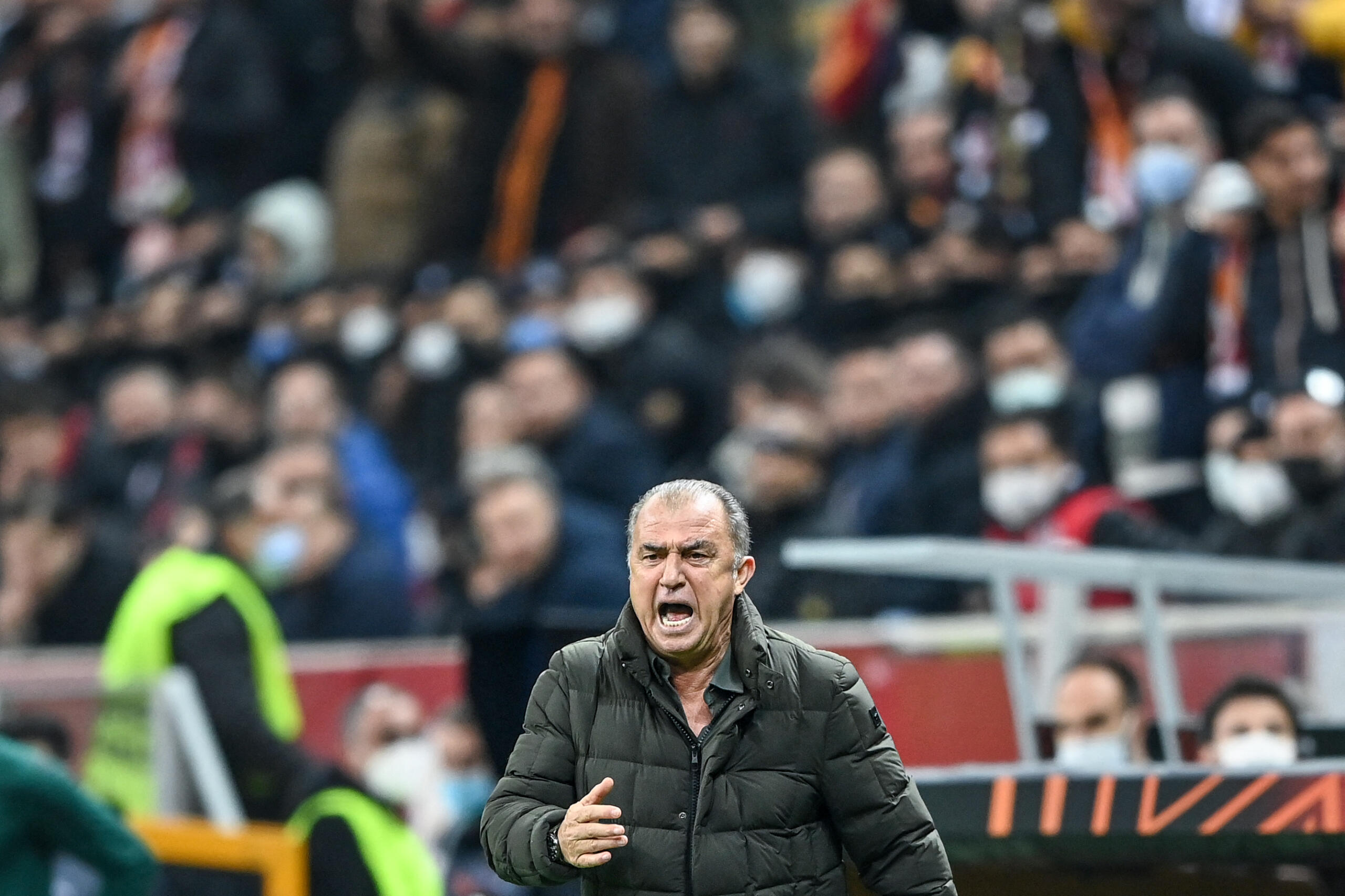 Turchia Terim