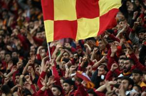 Galatasaray Barcellona
