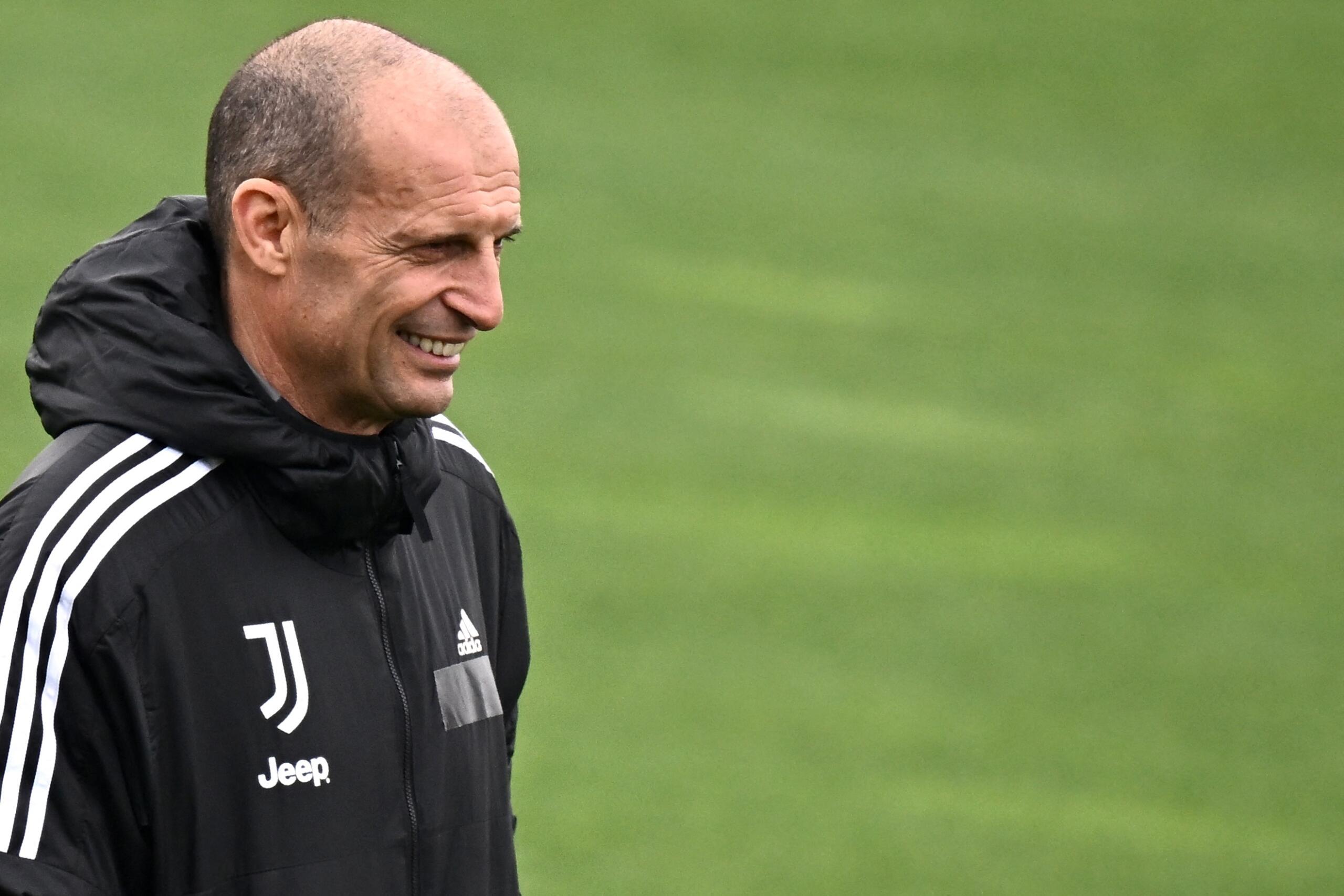 Juventus girone di ritorno