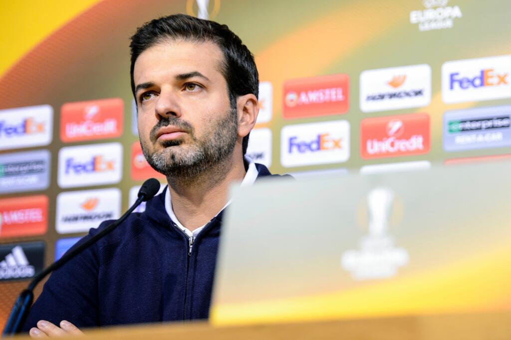 Mercato estero, Stramaccioni vorebbe Ranocchia in Qatar