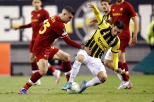 FBL-EUR-C4-VITESSE-AS ROMA