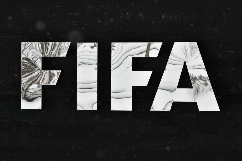 FIFA, possibilità di tesserare due giocatori ucraini per squadra