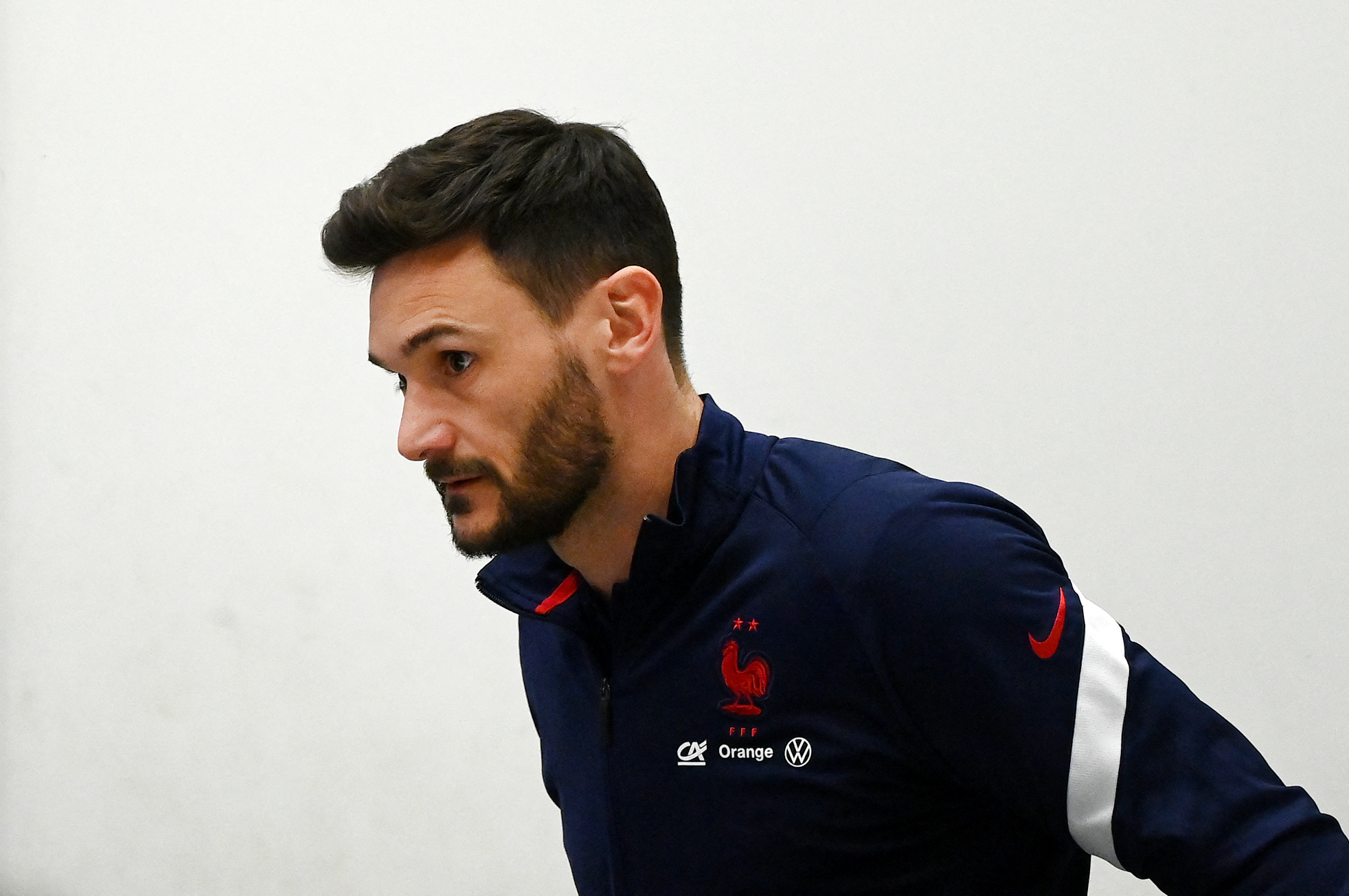 Francia Giroud