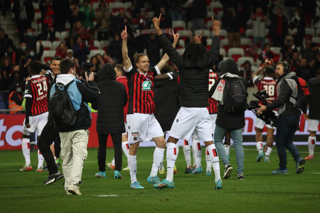 Ligue 1, cade il Paris Saint Germain: il Nizza vince 1-0
