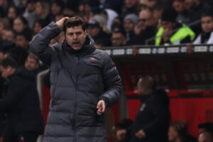 PSG Pochettino