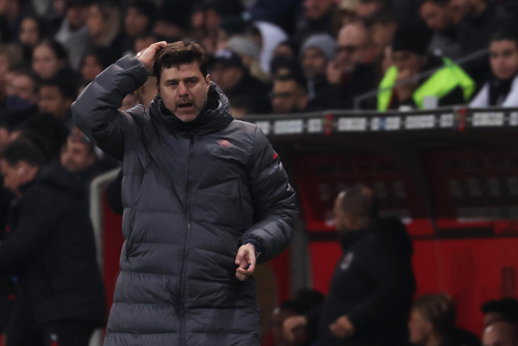 Pochettino: “Donnarumma o Navas? Basta con questa domanda”
