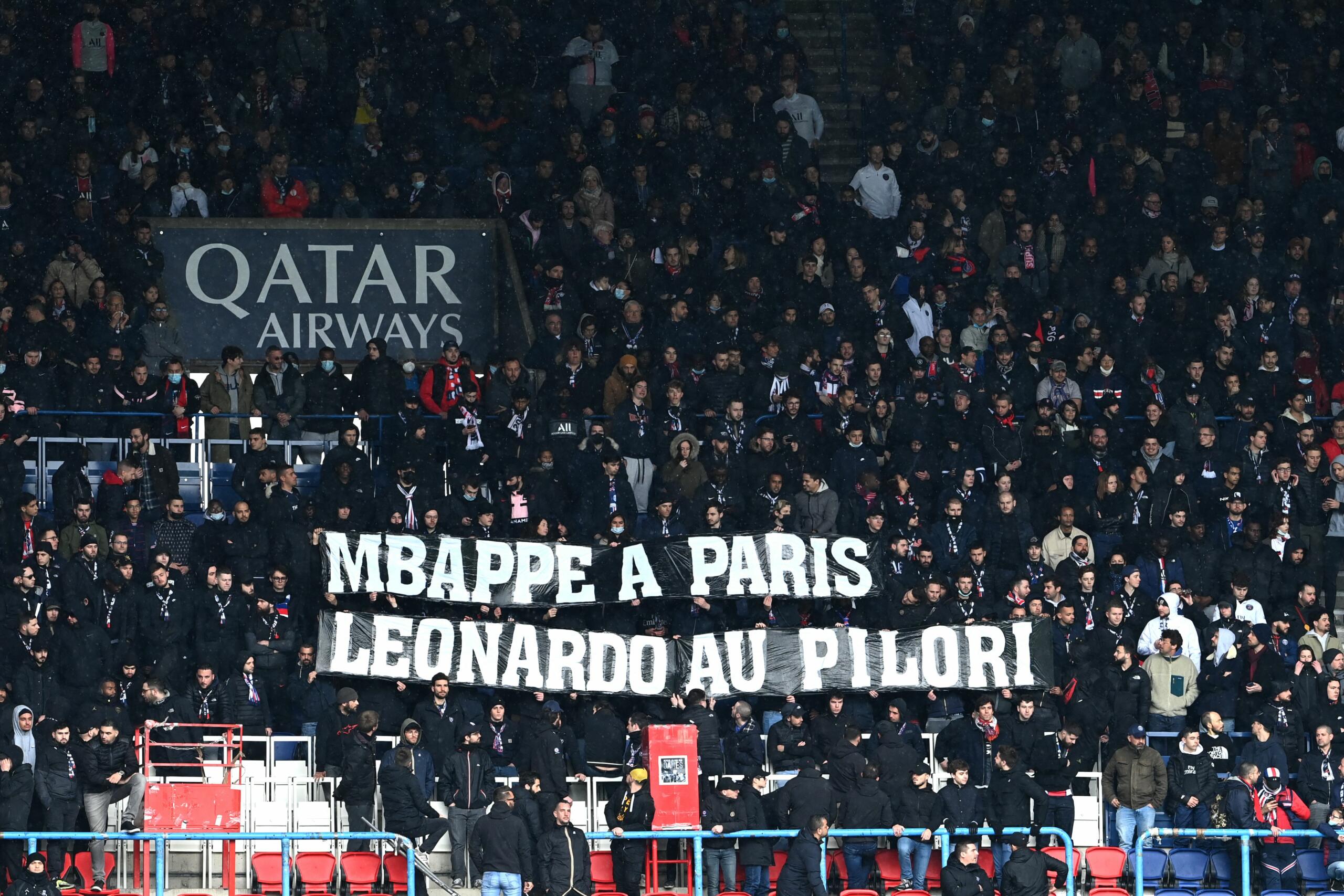 PSG BORDEAUX