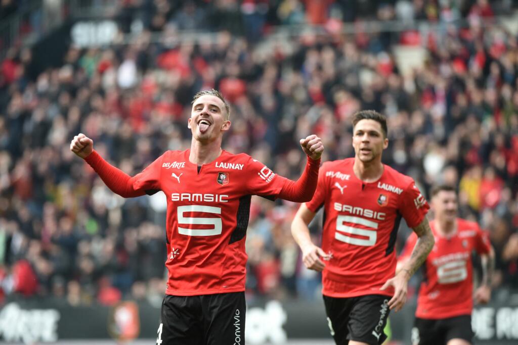 Ligue 1 Rennes