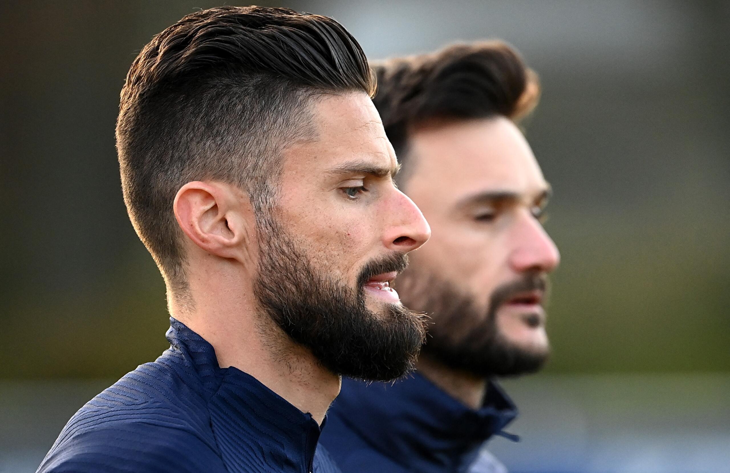 Francia Giroud