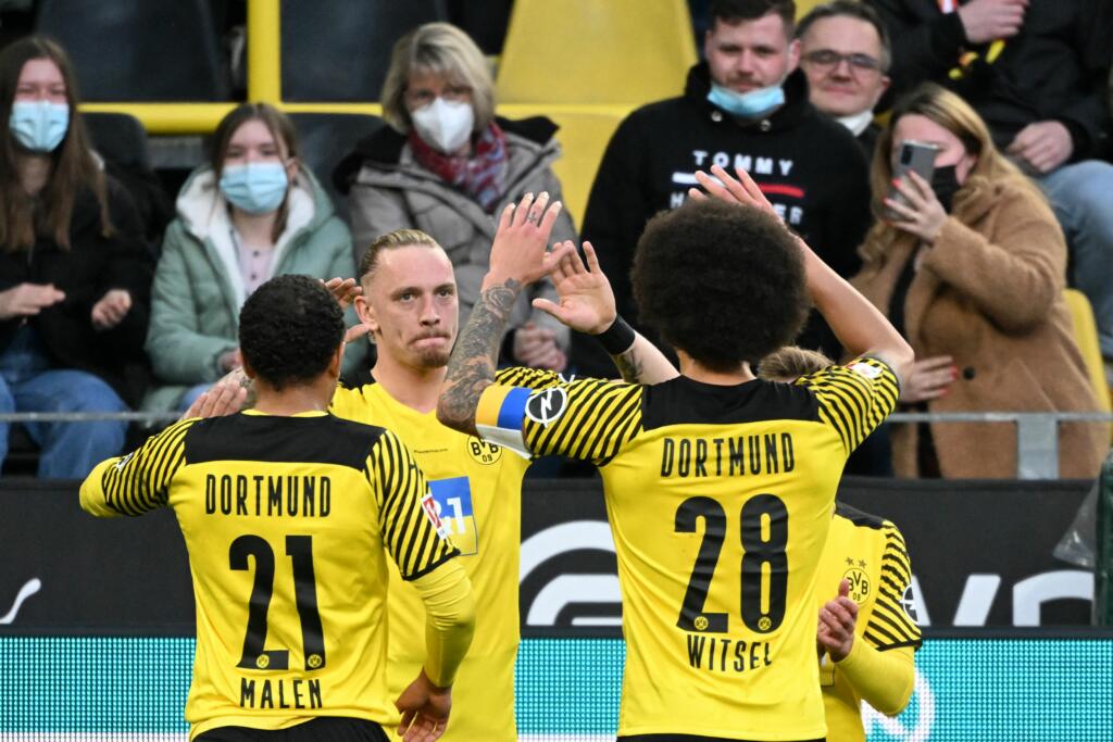 Bundesliga Dortmund