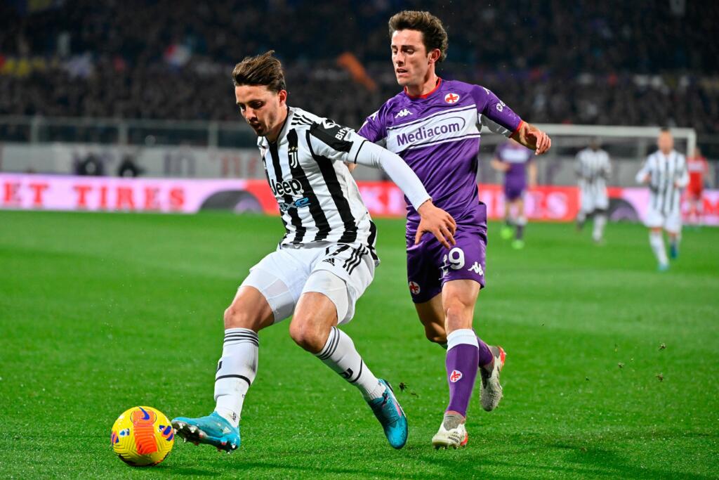 Coppa Italia, Fiorentina-Juventus 0-0: match bloccato, ma la viola spinge