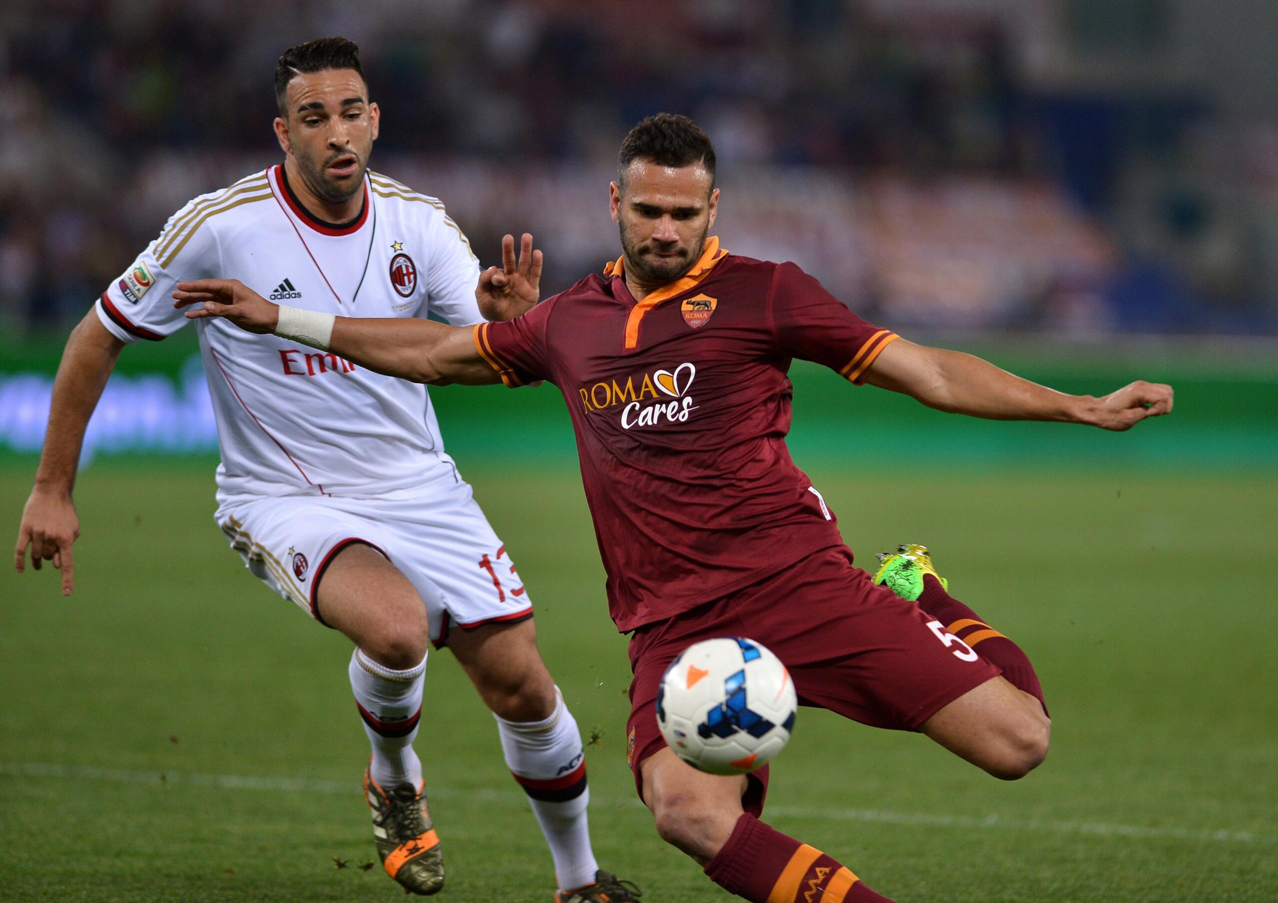 Castan Roma