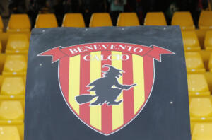 Benevento positivi