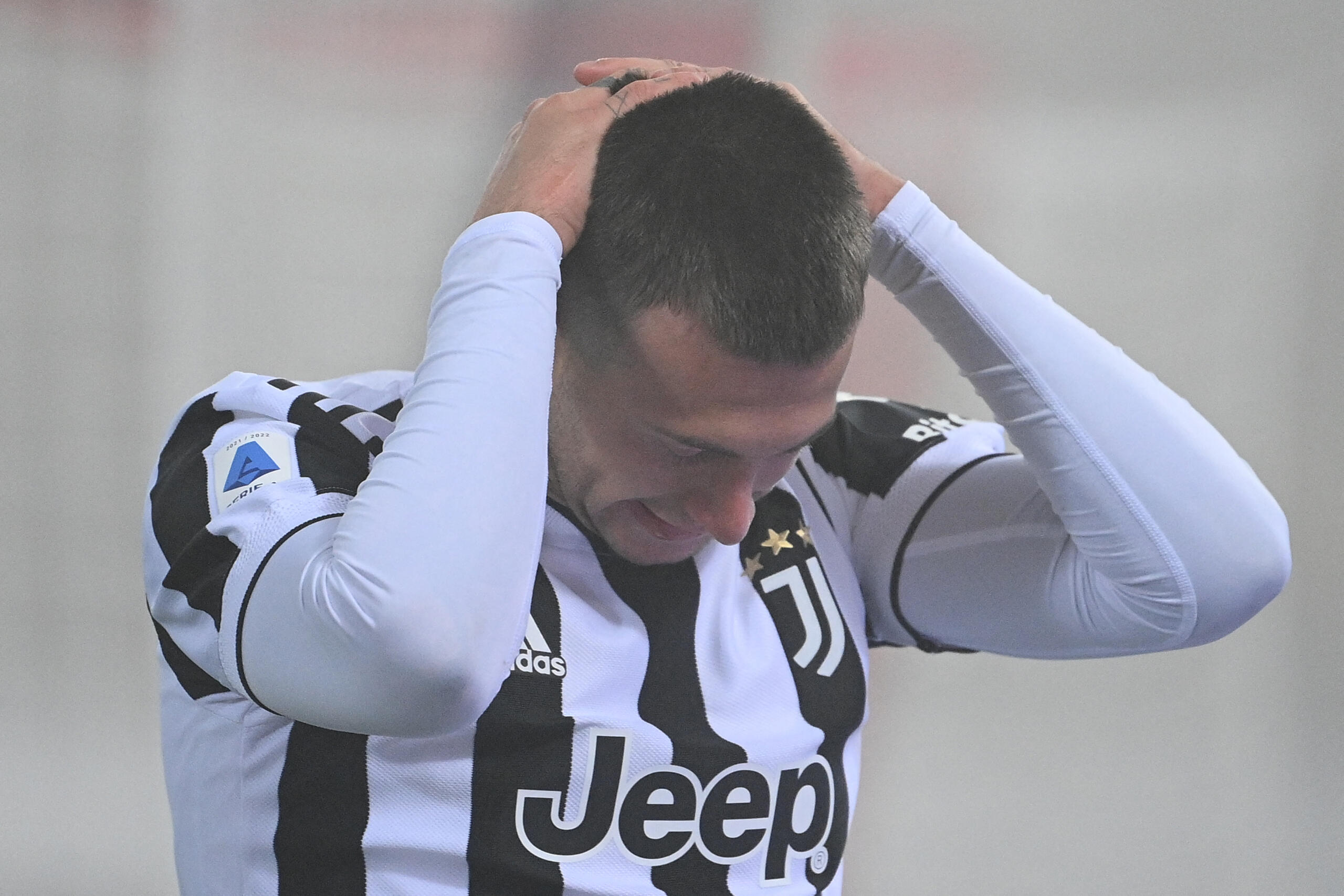 Juventus Bernardeschi