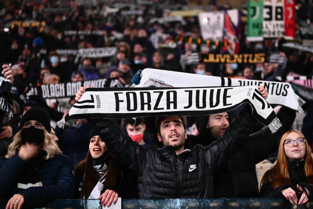 Juventus Inter Biglietti