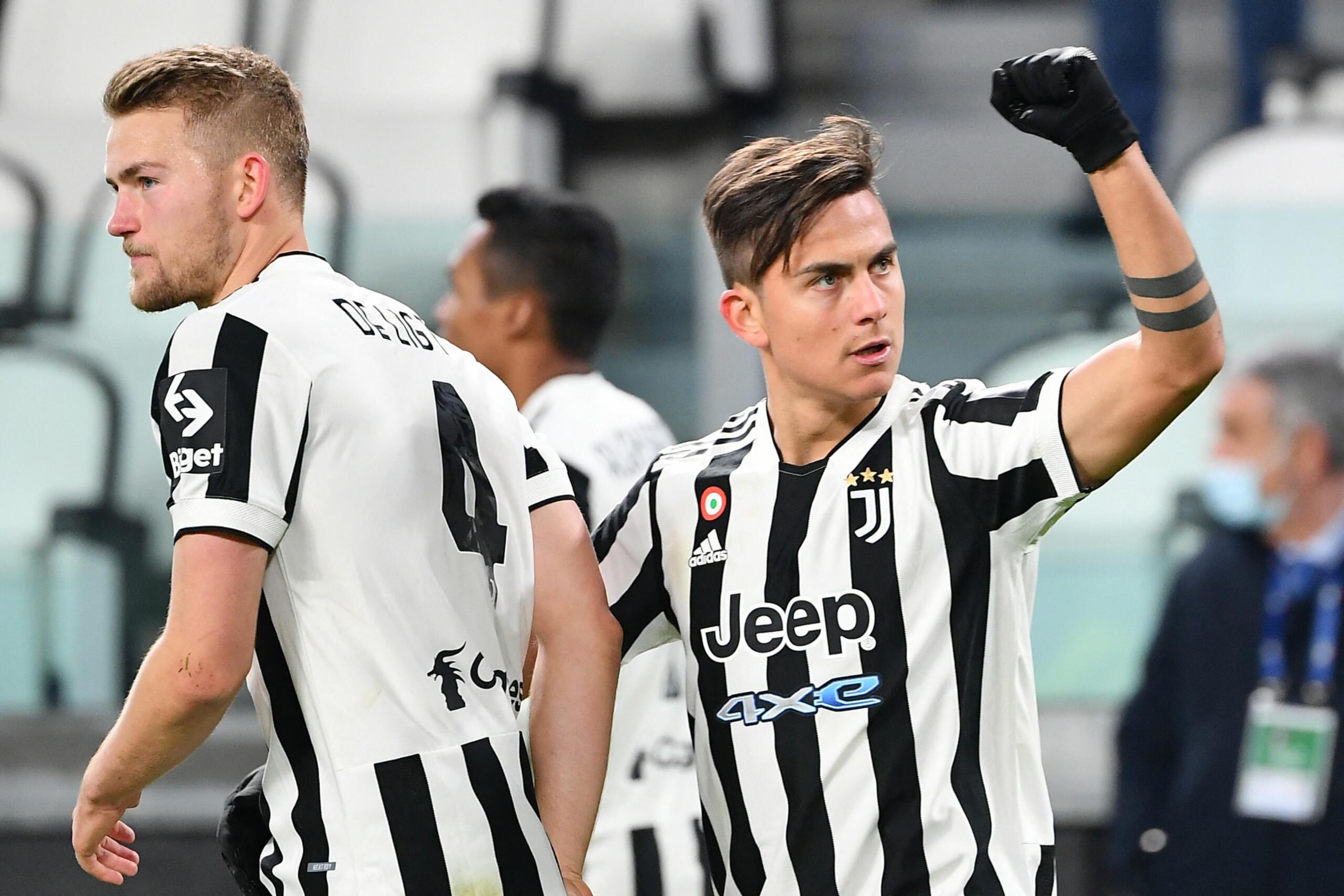 Dybala rinnovo