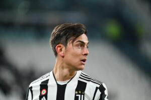 dybala roma