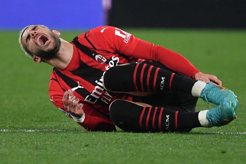 Serie A, gli squalificati della 29ª giornata: Milan senza Hernandez e Roma senza Mkhitaryan