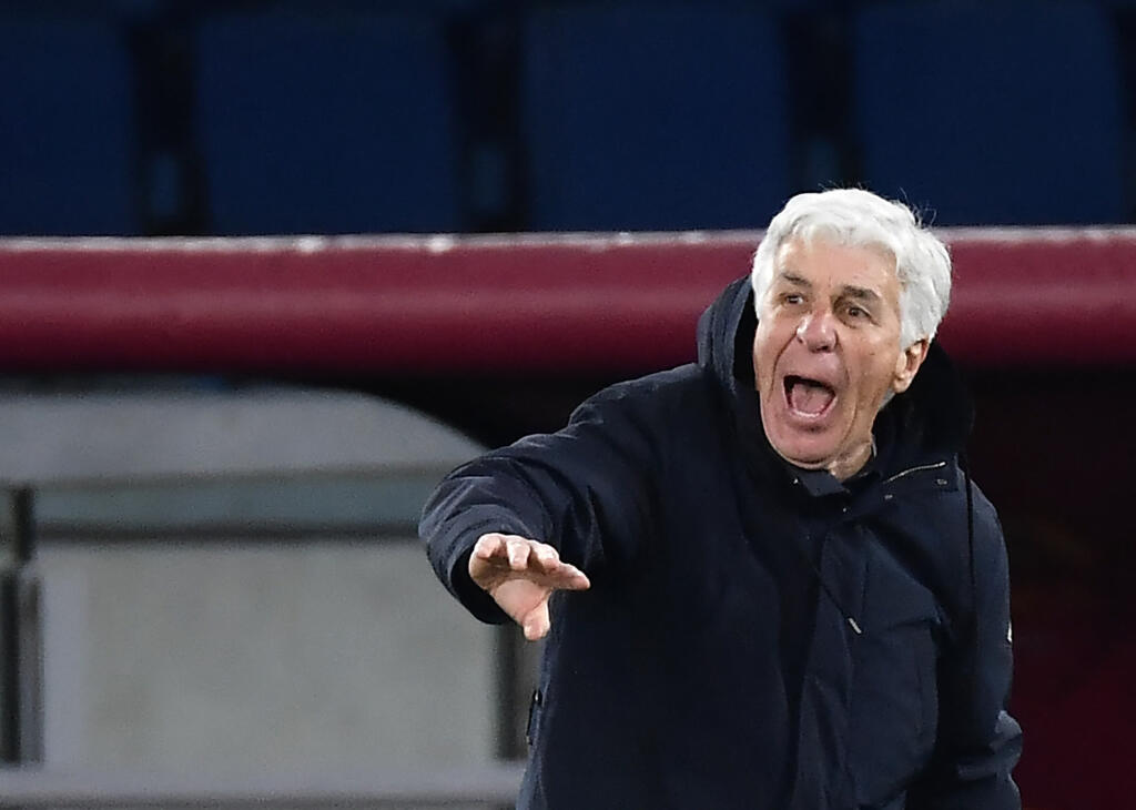 Atalanta, pensieri di addio per Gasperini: Juric primo nome sulla lista