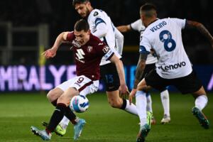 Torino Inter Var