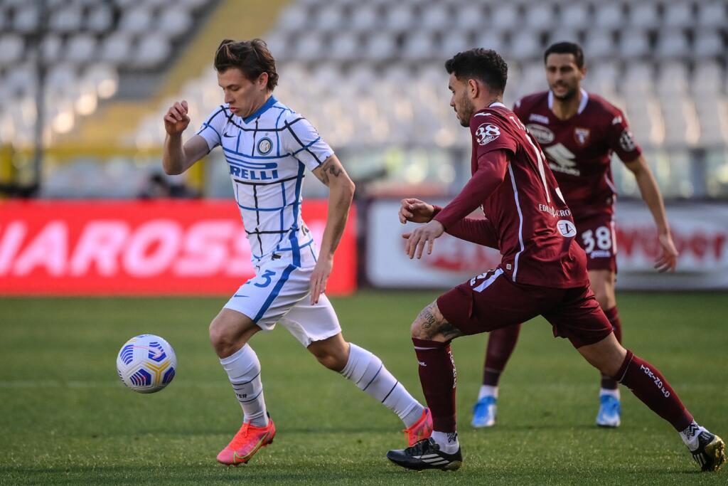 Torino-Inter, le formazioni ufficiali scelte da Juric e Inzaghi
