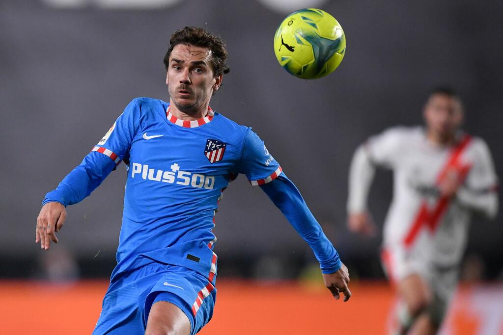 Griezmann ora è “libero”: l’Atletico Madrid ha chiuso con il Barça
