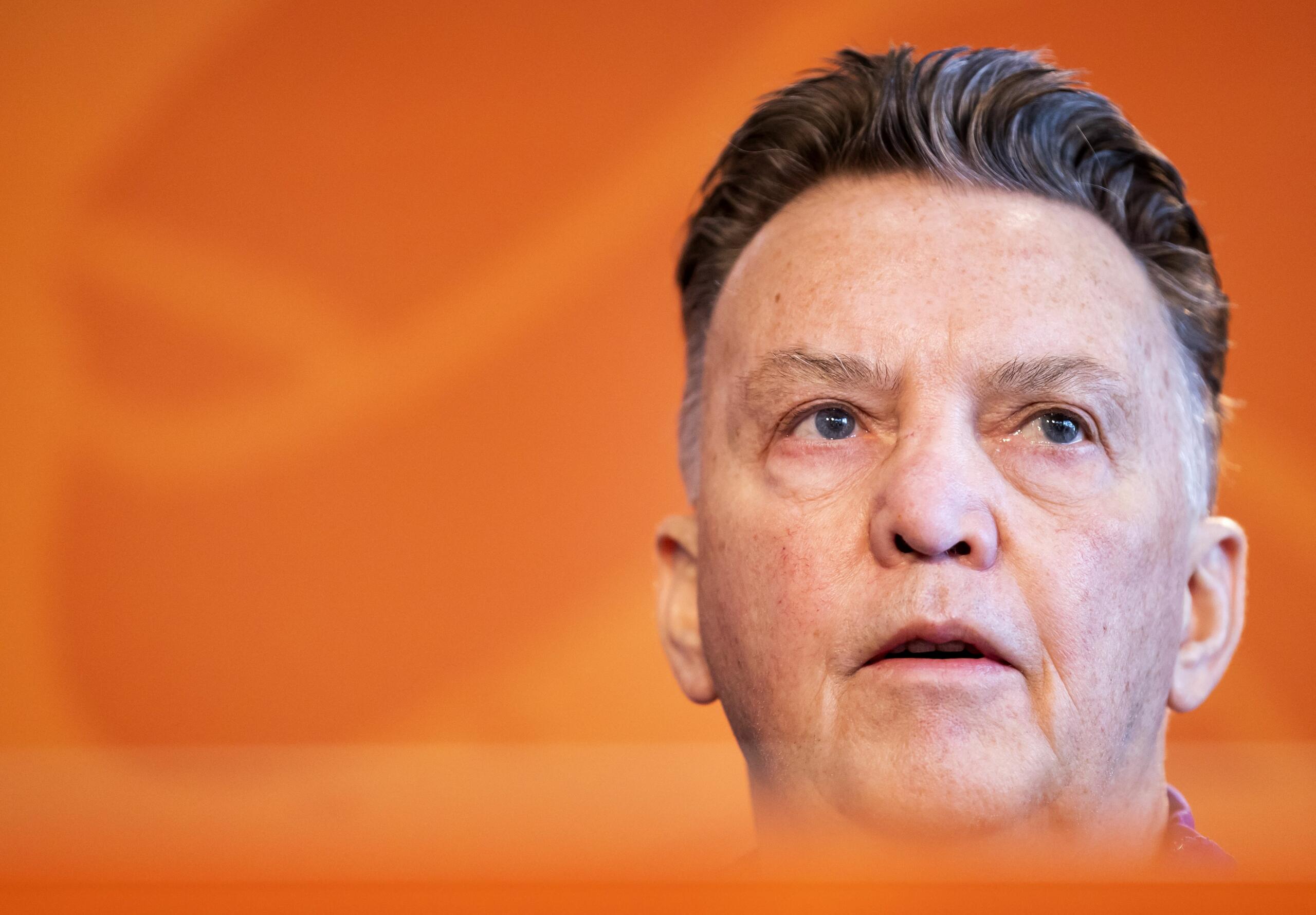 Van Gaal