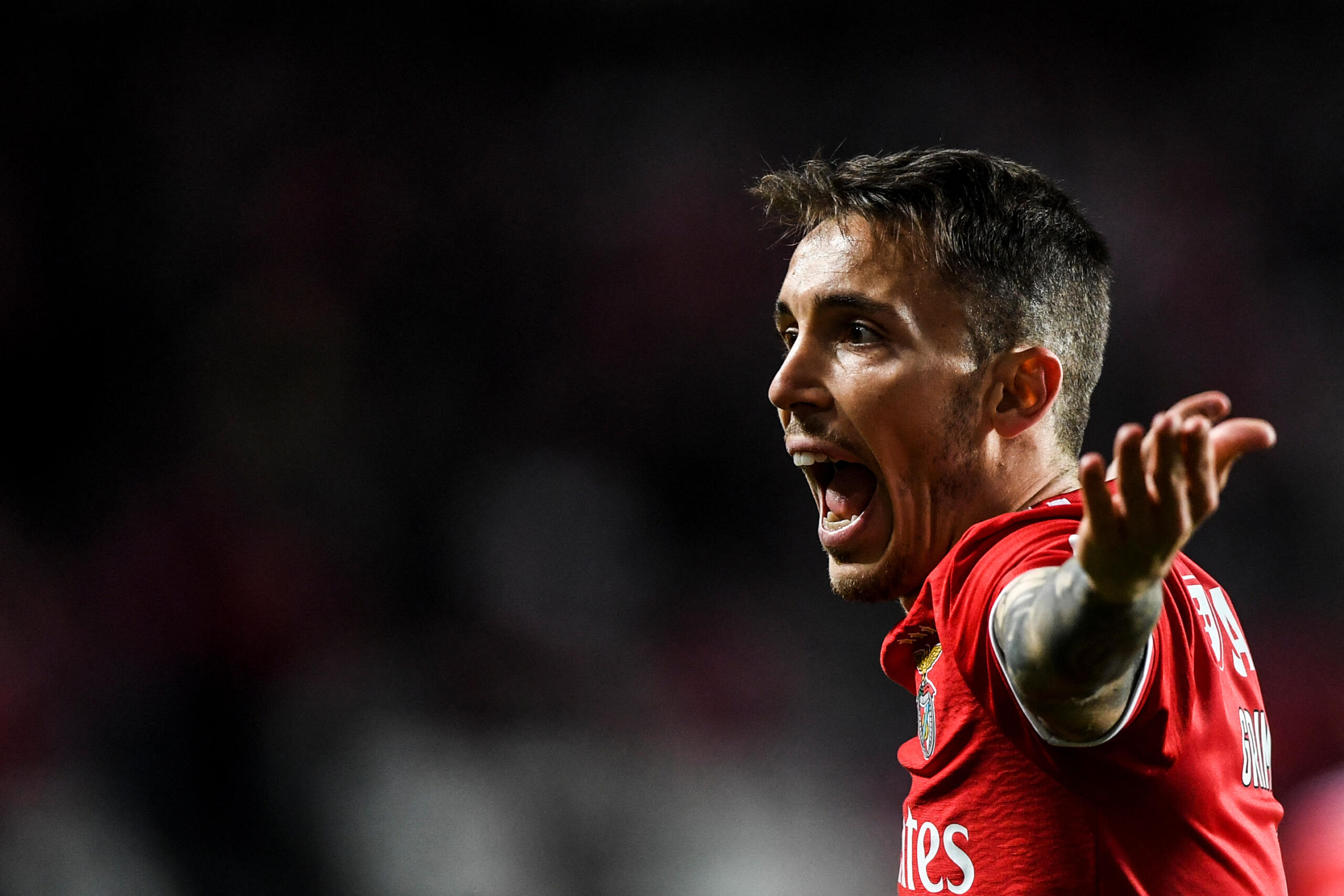 Juventus-Grimaldo