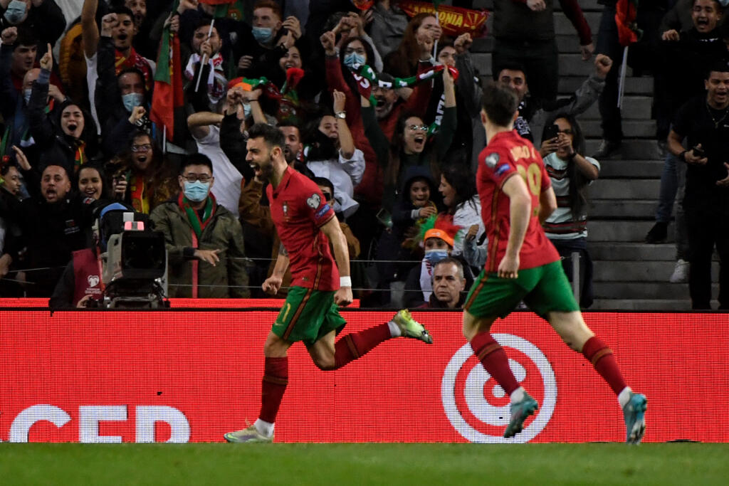 Qatar 2022, Portogallo e Polonia qualificate al Mondiale