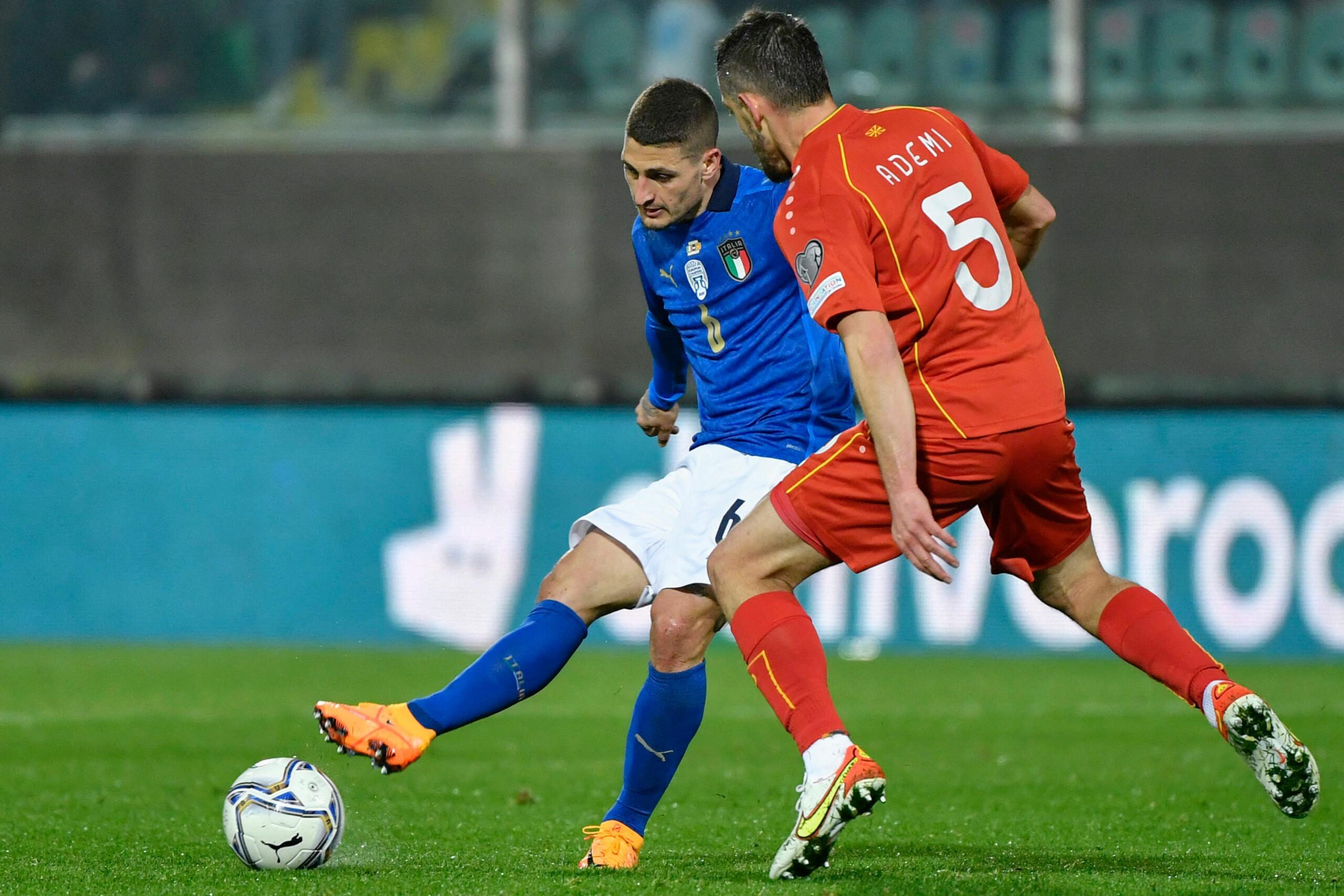 Italia Verratti