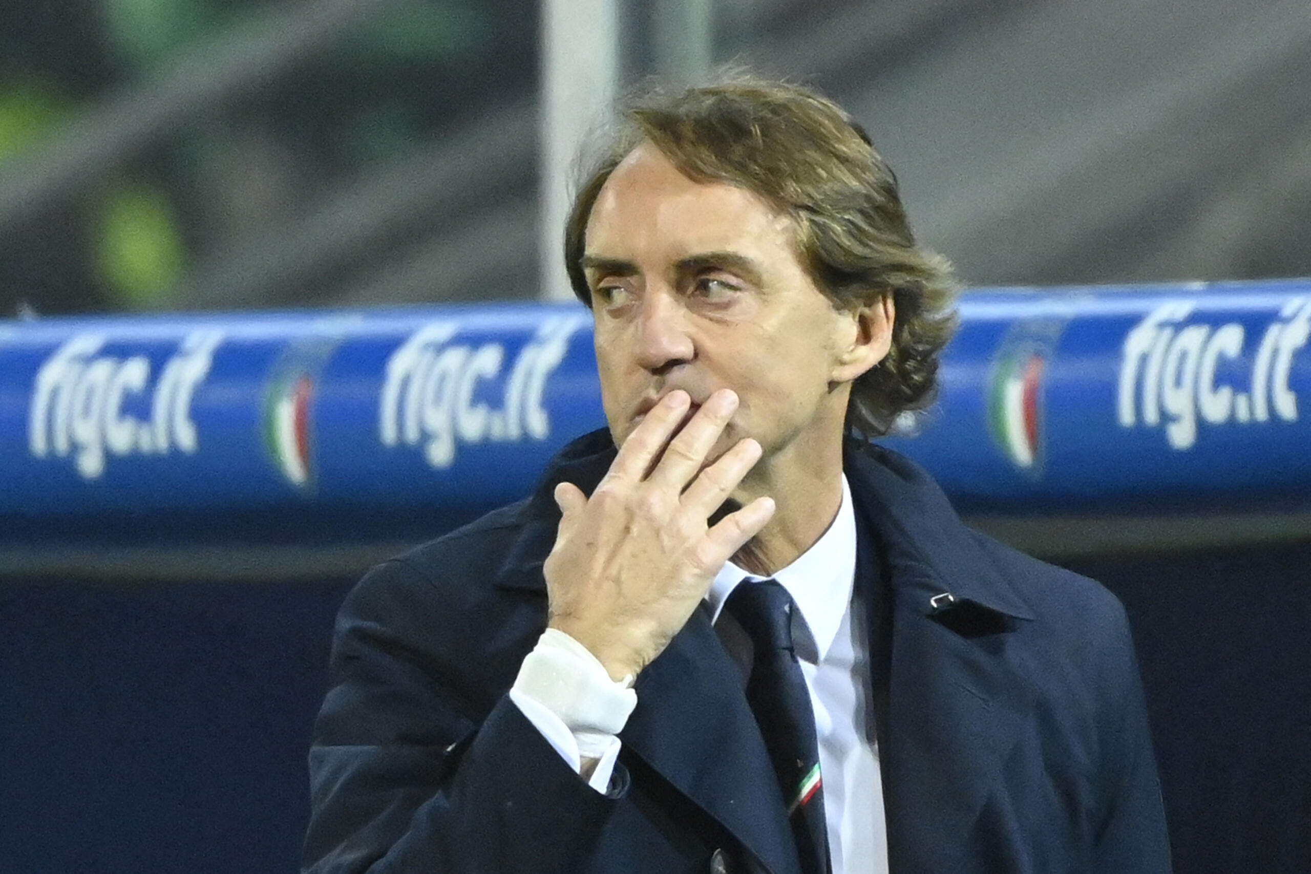 PSG Mancini