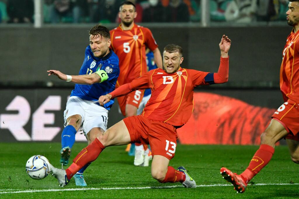 Macedonia del Nord, Ristovski: “Sono felicissimo, è stato uno shock”