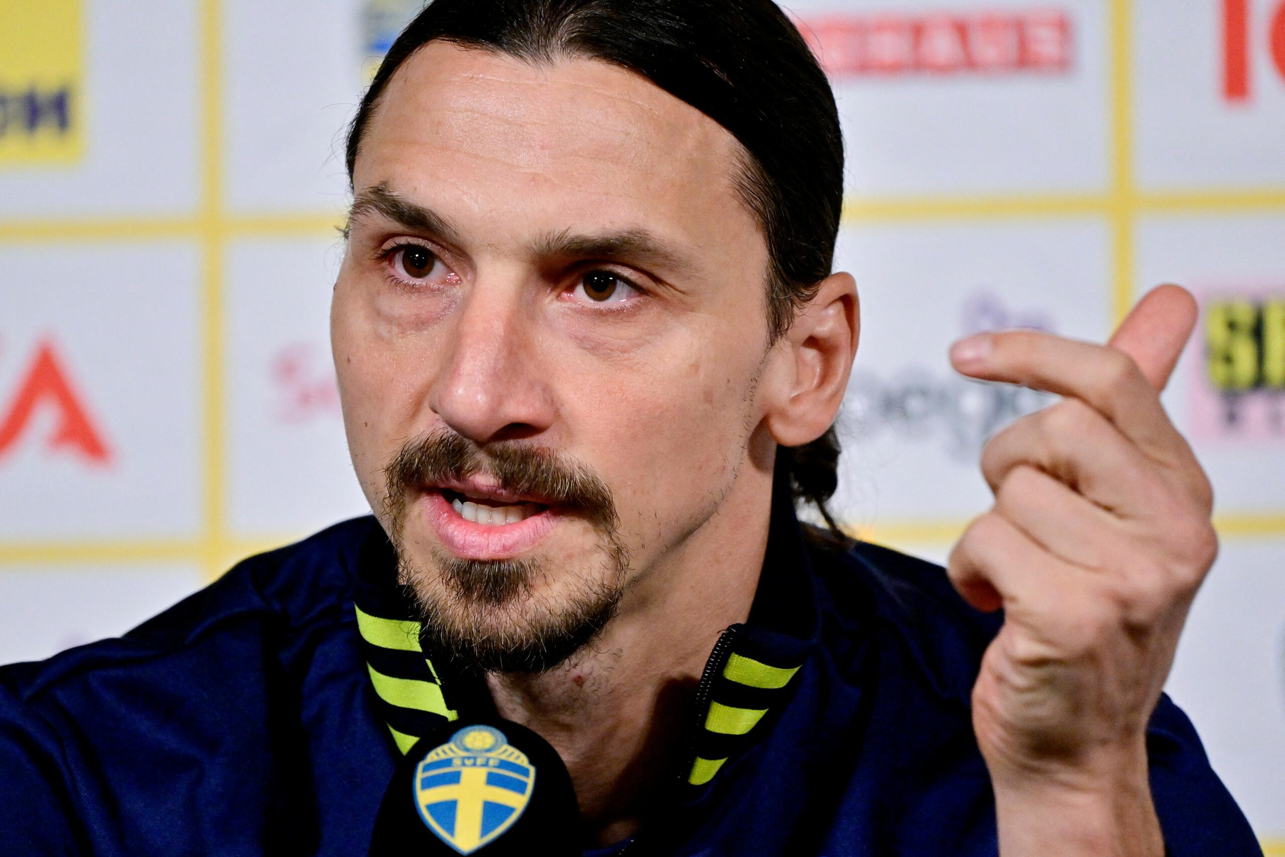 Ibrahimovic futuro